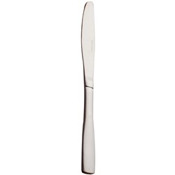 Connoisseur S/S Cutlery Brushed Satin Knife