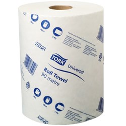 Tork Universal 90m Roll Towel