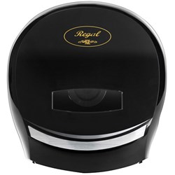 Regal Jumbo Toilet Roll Dispenser Lockable