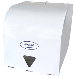 Regal Roll Hand Towel Dispenser Wall Mount