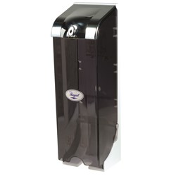 Regal Toilet Roll Dispenser 3 Roll Capacity