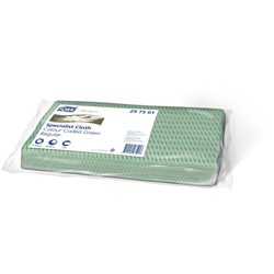Tork Specialist Cleaning Regular Green