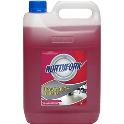 Northfork Heavy Duty Degreaser 5L