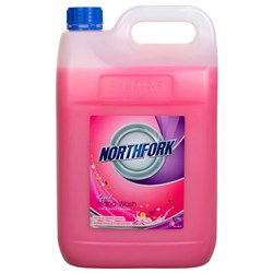 Northfork Liquid Hand Wash 5L
