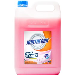 Northfork Floor Cleaner With Ammonia 5L