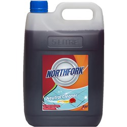 Northfork Neutral Cleaner 5L