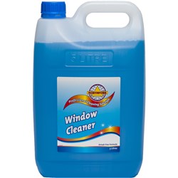 Northfork Window & Glass Cleaner 5L