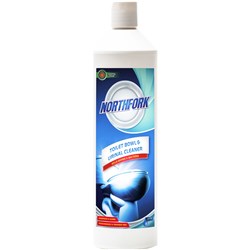 Northfork Toilet Bowl & Urinal Cleaner