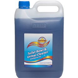 Northfork Toilet Bowl & Urinal Cleaner