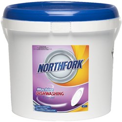 Northfork Machine Dishwashing Powder