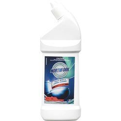 Northfork Toilet Bowl Cleaner Hospital Grade Goose Neck 500mL