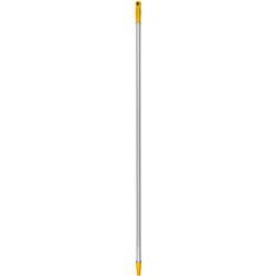Cleanlink Aluminium 150cm Yellow Mop Handle