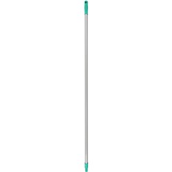 Cleanlink Aluminium 150cm Green Mop Handle
