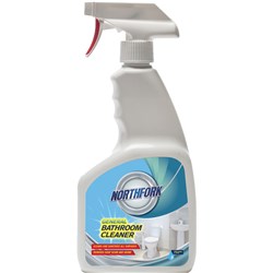 Northfork Cleaner 750mL General Bathroom