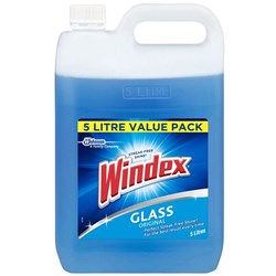 Windex Glass Cleaner Liquid