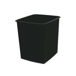 Italplast Fire Retardant Tidy Bin