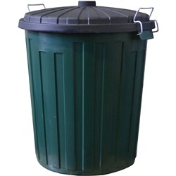 Italplast Waste Bins 55 Litre