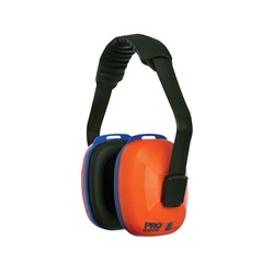 Earmuffs Prochoice Viper Emvip