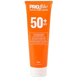 Sunscreen 100Ml Tube Spf 50+ 