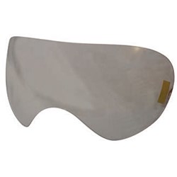 Maxisafe Respirator Mask Polycarbonate Visor Cover