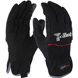Maxisafe Large G-Force Riggers Gloves