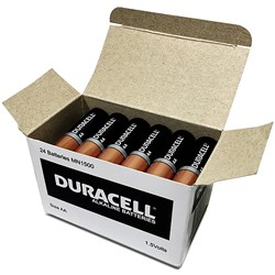 Duracell AA Bulk Battery