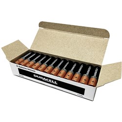 Duracell AAA Bulk Battery