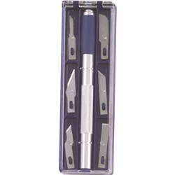 Knife Celco Craft 6 Blade Set