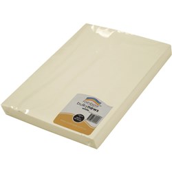 Rainbow Newsprint Paper 80gsm 380x255mm White