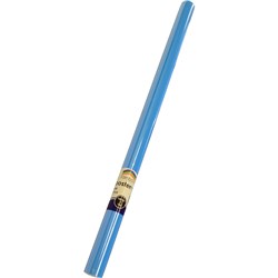 Rainbow 85gsm 760mmx10m Gloss Poster Roll - Light Blue