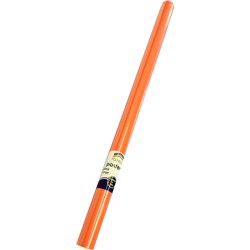 Rainbow 85gsm 760mmx10m Gloss Poster Roll - Orange