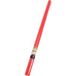 Rainbow 85gsm 760mmx10m Gloss Poster Roll - Red