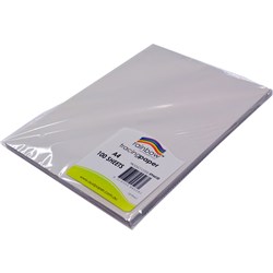 Rainbow Tracing Paper A4 90gsm 100 Sheets