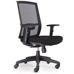 Rapidline Mesh Kal High Back Task Chair