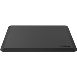 Fellowes Wellness 91x61cm Black Anti-Fatigue Mat