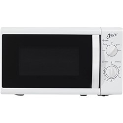 Nero Microwave White 20 Litre