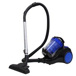 Nero Ulta Cyclonic Bagless Vacuum