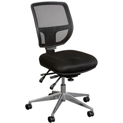 Chair Miami Mesh Back YS13 No Arms