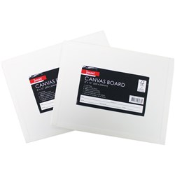 Jasart Canvas Studio 8 x 10 Inch Board
