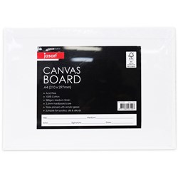 Jasart Canvas Studio A4 Board