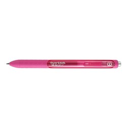 Paper Mate Inkjoy Gel Pen Pink 0.7mm