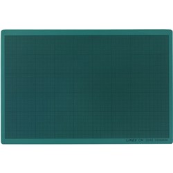 Linex CM3405 A3 Green Cutting Mat