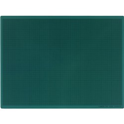 Linex CM4560 A2 Green Cutting Mat