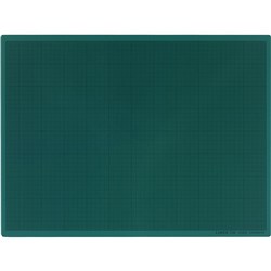Linex CM4560 A2 Green Cutting Mat