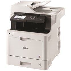 Brother MFC-L8900CDW Printer