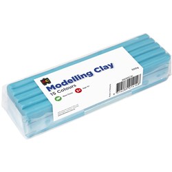 Modelling Clay BLUE 500gm