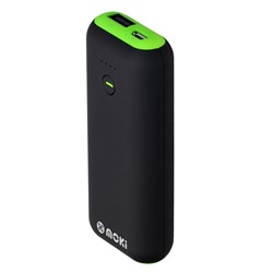 Moki 5200Mah Powerbank