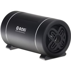 Moki Basebarrel Bluetooth Speaker Wireless Portable Speaker