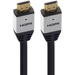 Moki Hdmi Cable Hdmi With Ethernet Cable 3M