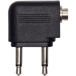 Moki Airline Headphone Adapter